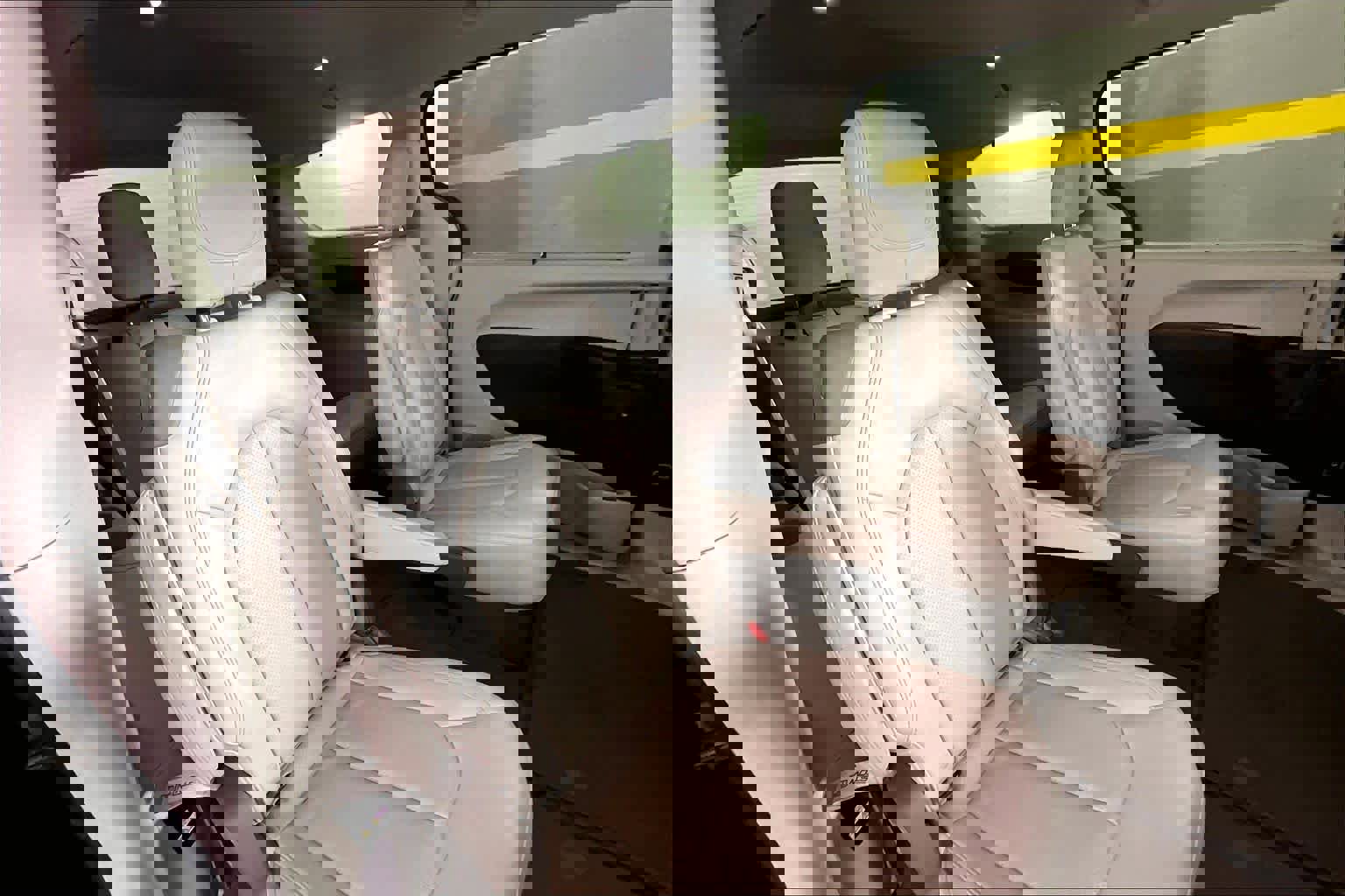 Used 2020 Chrysler Pacifica Touring-L Plus w/ Tire & Wheel Group FWD image 18