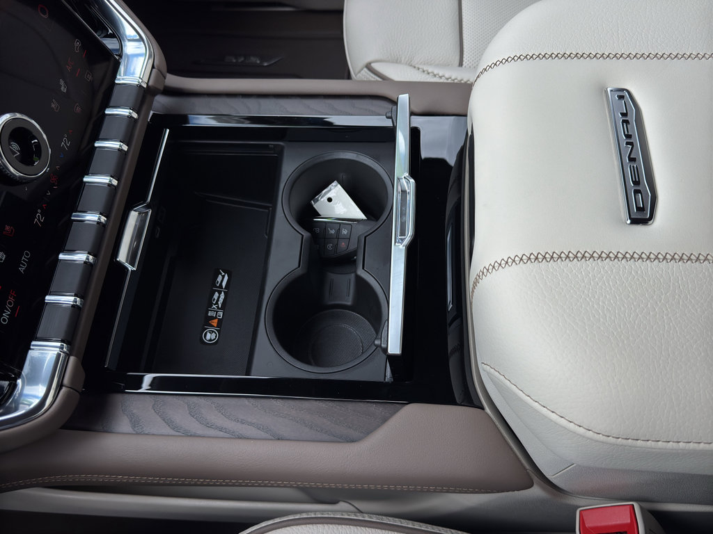 New 2026 GMC Yukon Denali image 27