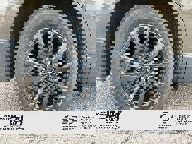 Used 2023 Chevrolet Equinox RS image 9