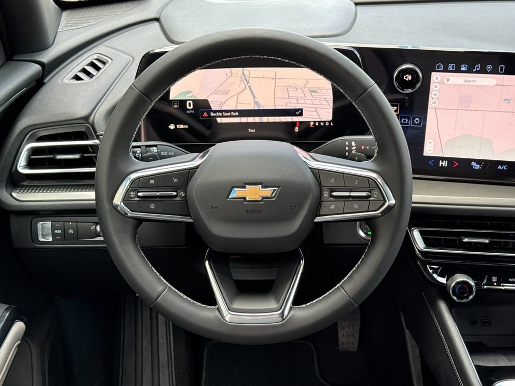 New 2026 Chevrolet Traverse LT FWD image 13
