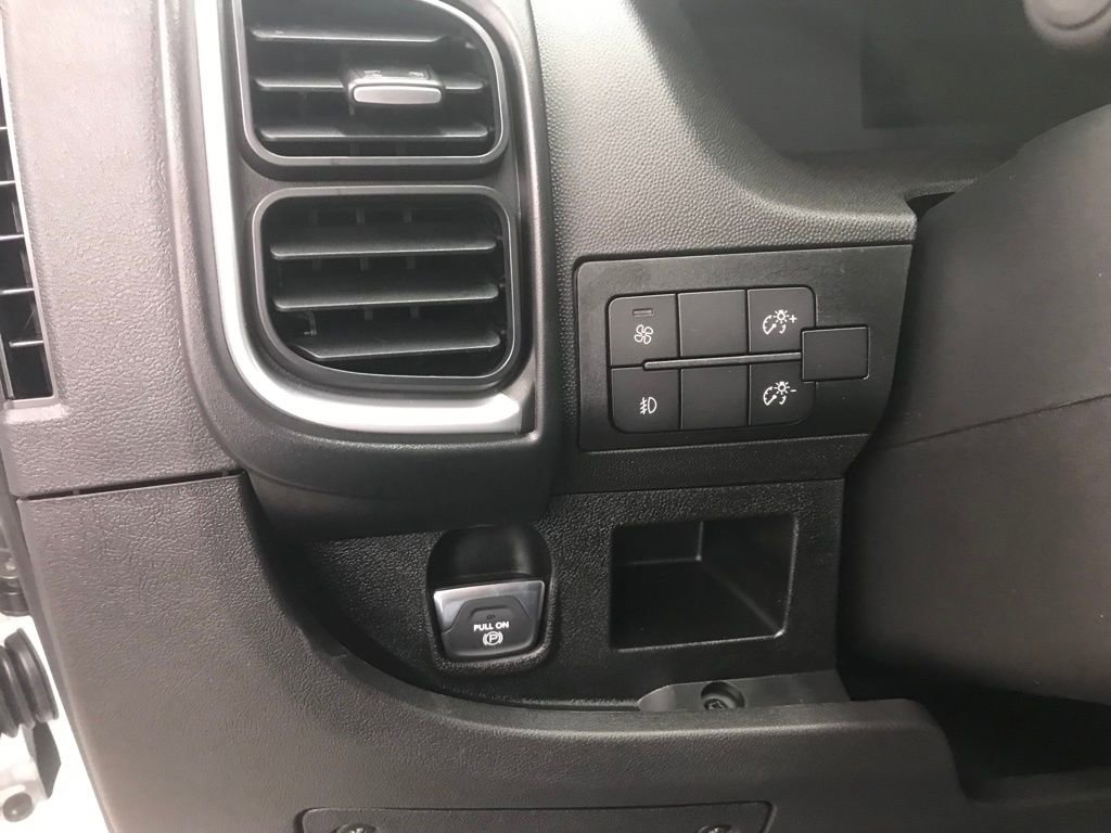 New 2026 RAM ProMaster 2500 image 18