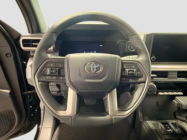 New 2026 Toyota 4Runner SR5 RWD image 9