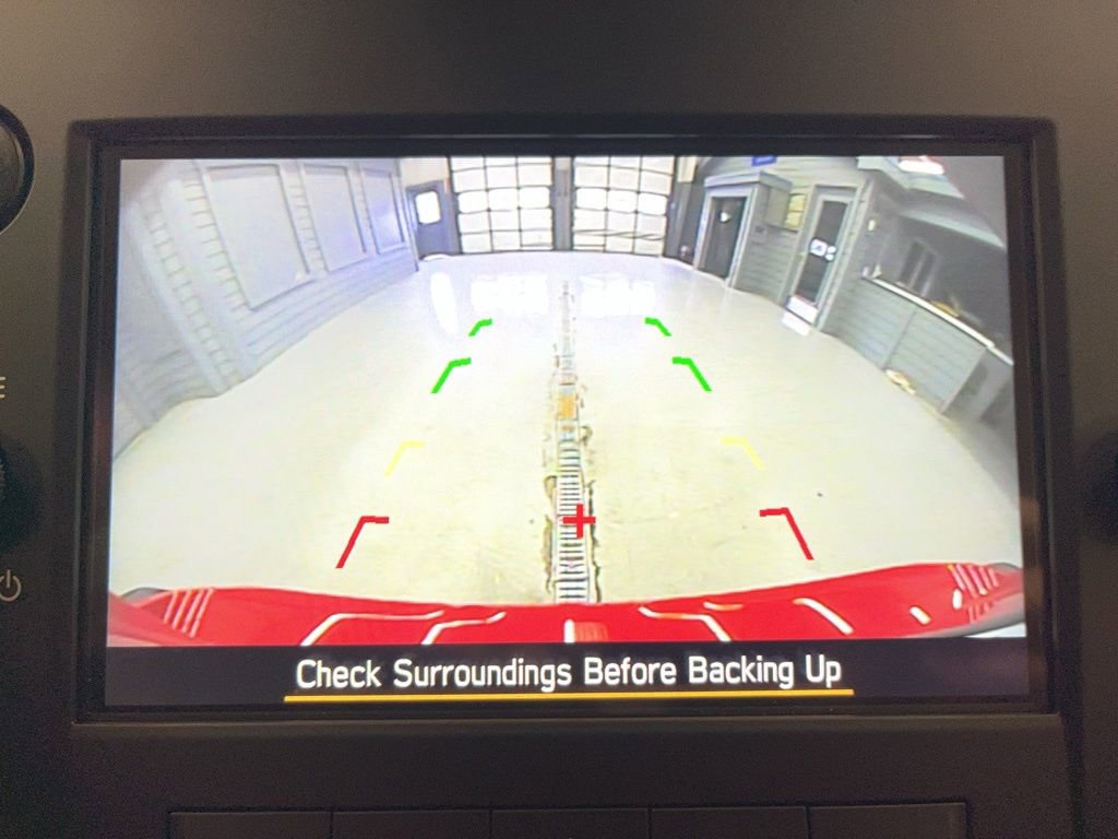 Certified 2025 Subaru Crosstrek 2.0i image 29