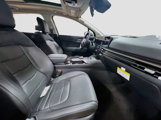 New 2027 Kia Sportage SX Prestige AWD/4WD image 30