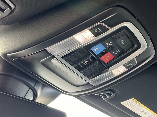 New 2026 RAM 2500 Laramie w/ Sport Appearance Package image 28