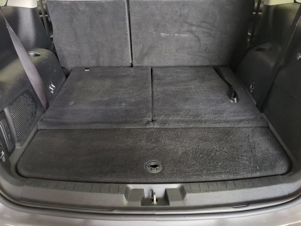Used 2015 Dodge Journey R/T w/ Flexible Seating Group AWD/4WD image 37