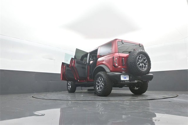 New 2025 Ford Bronco Badlands image 36