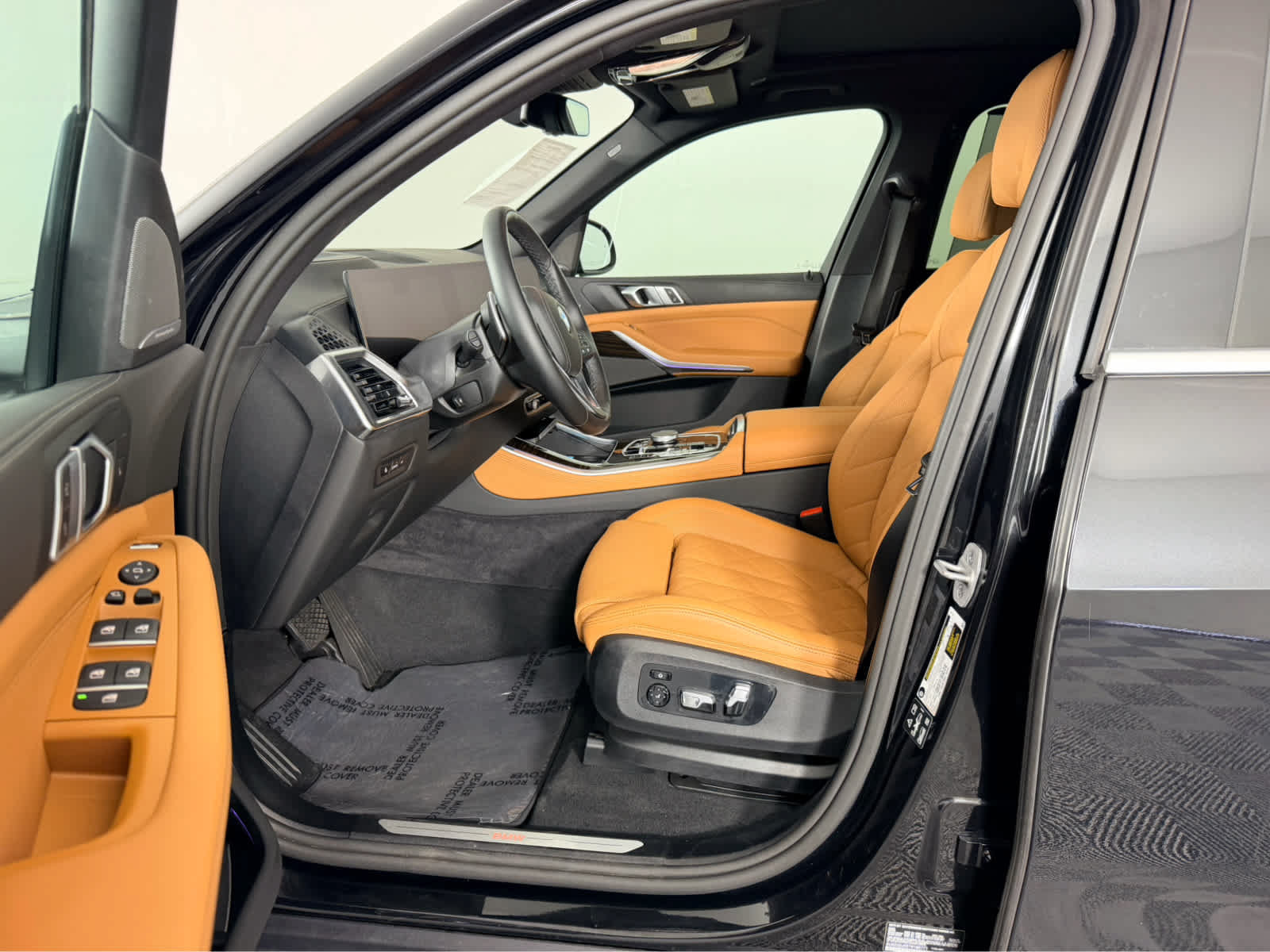 Used 2026 BMW X5 xDrive40i AWD/4WD image 9