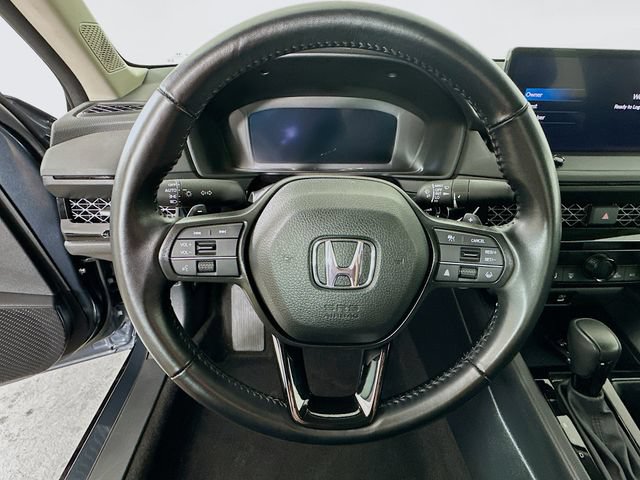 Used 2024 Honda Accord EX-L image 22