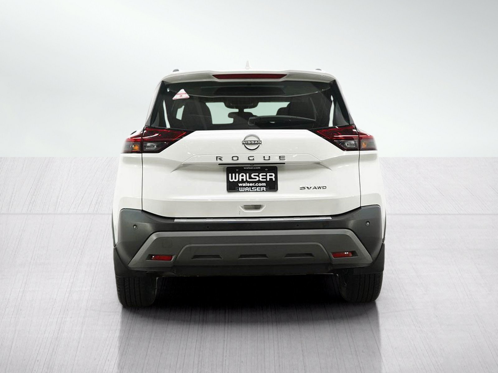 Used 2023 Nissan Rogue SV w/ SV Premium B Package AWD/4WD image 4