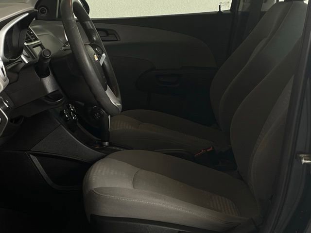 Used 2020 Chevrolet Sonic LT image 15