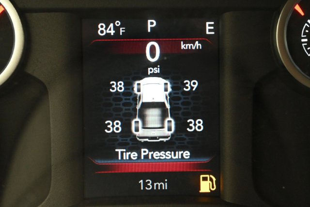 New 2027 RAM 1500 Tradesman RWD image 4