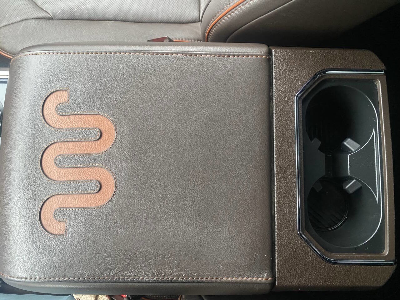 Used 2017 Ford F250 King Ranch w/ FX4 Off-Road Package image 32