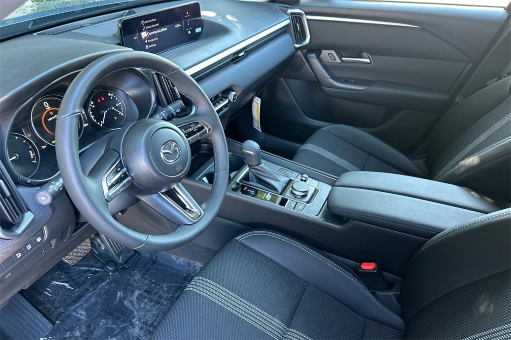 New 2026 MAZDA CX-50 2.5 Hybrid w/ Weather Package image 11