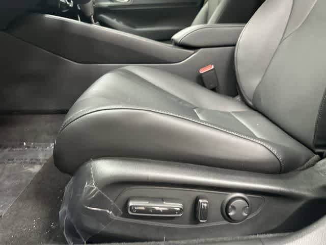 New 2026 Honda Accord Sport image 25