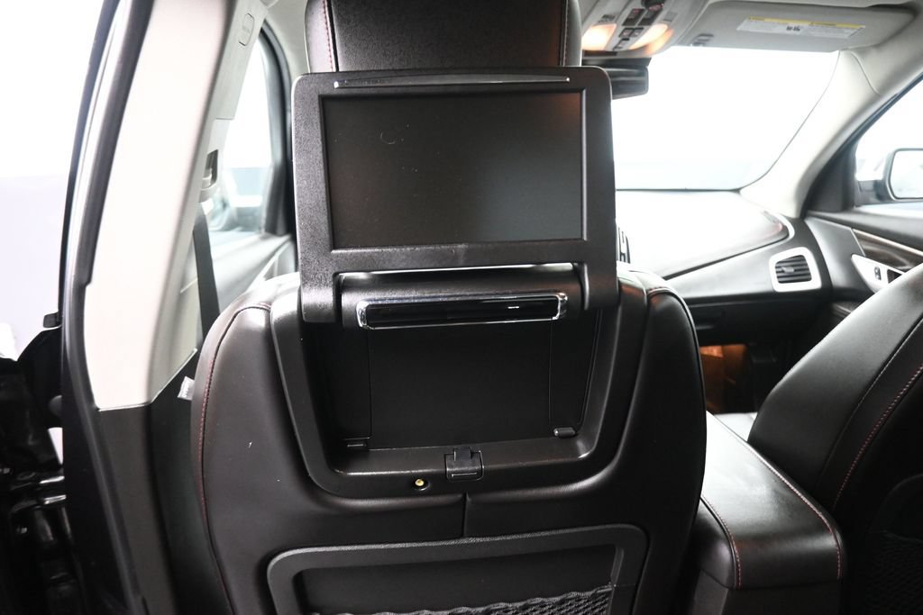 Used 2014 GMC Terrain Denali AWD/4WD image 33