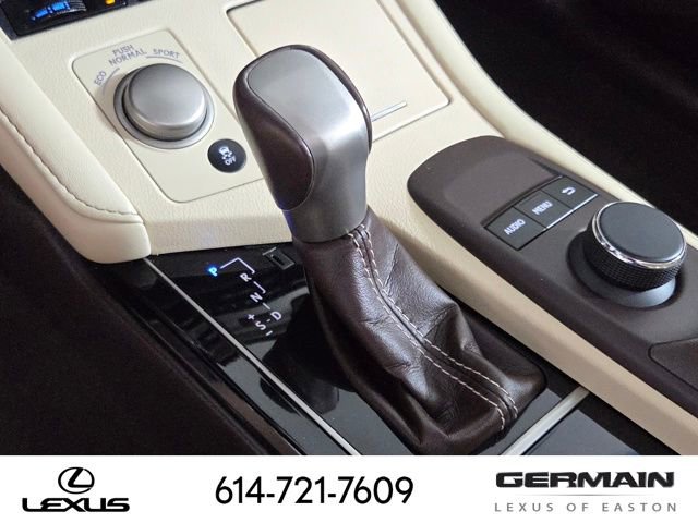 Used 2017 Lexus ES 350 w/ Premium Package image 29