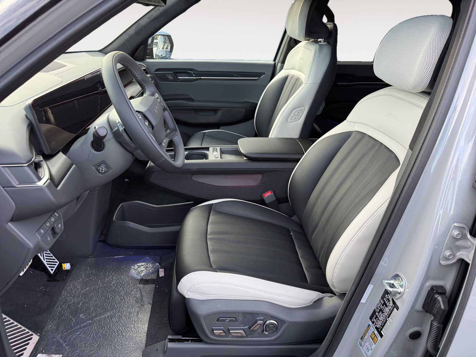 New 2026 Kia EV9 GT-Line image 10