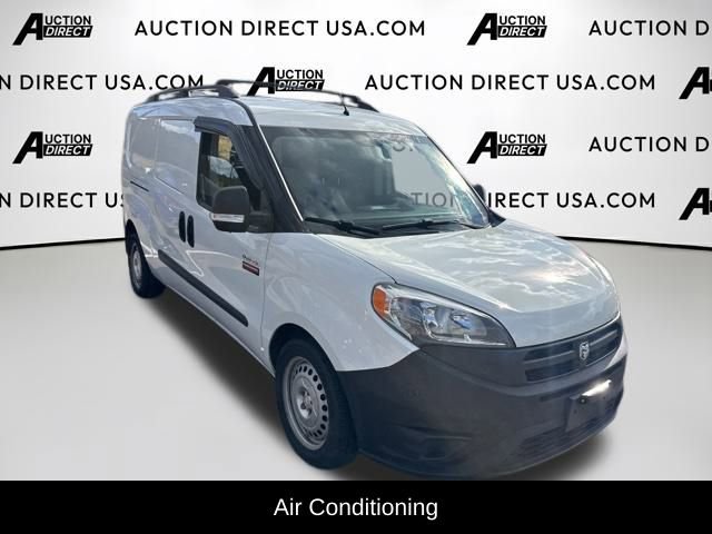 Used 2018 RAM ProMaster City Tradesman video 2