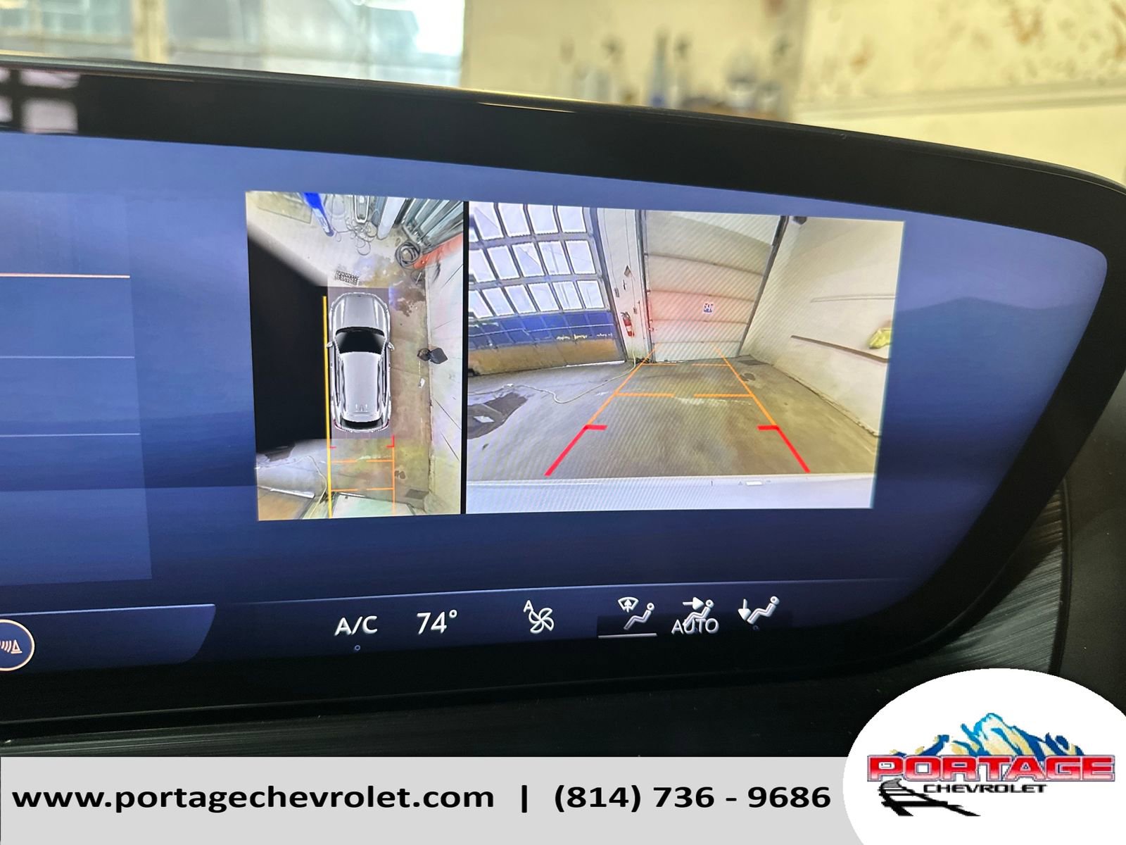 Used 2025 Buick Envision Sport Touring image 23