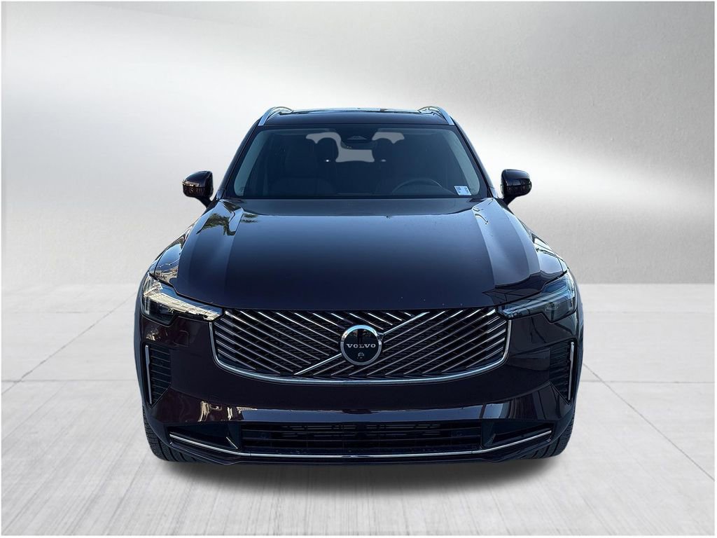 New 2026 Volvo XC90 B6 Plus image 2