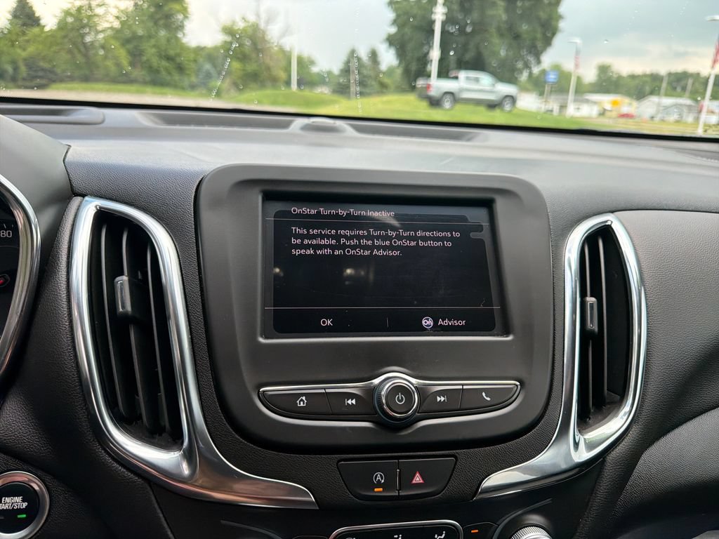 Used 2024 Chevrolet Equinox LT FWD image 19