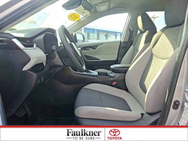 Certified 2024 Toyota RAV4 XLE image 13