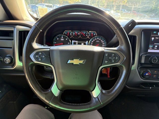 Used 2018 Chevrolet Silverado 1500 LT w/ All Star Edition image 13