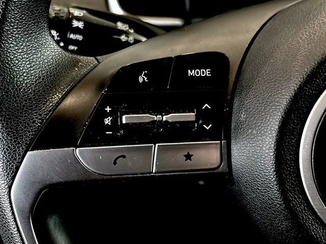 Used 2022 Hyundai Tucson SEL image 20