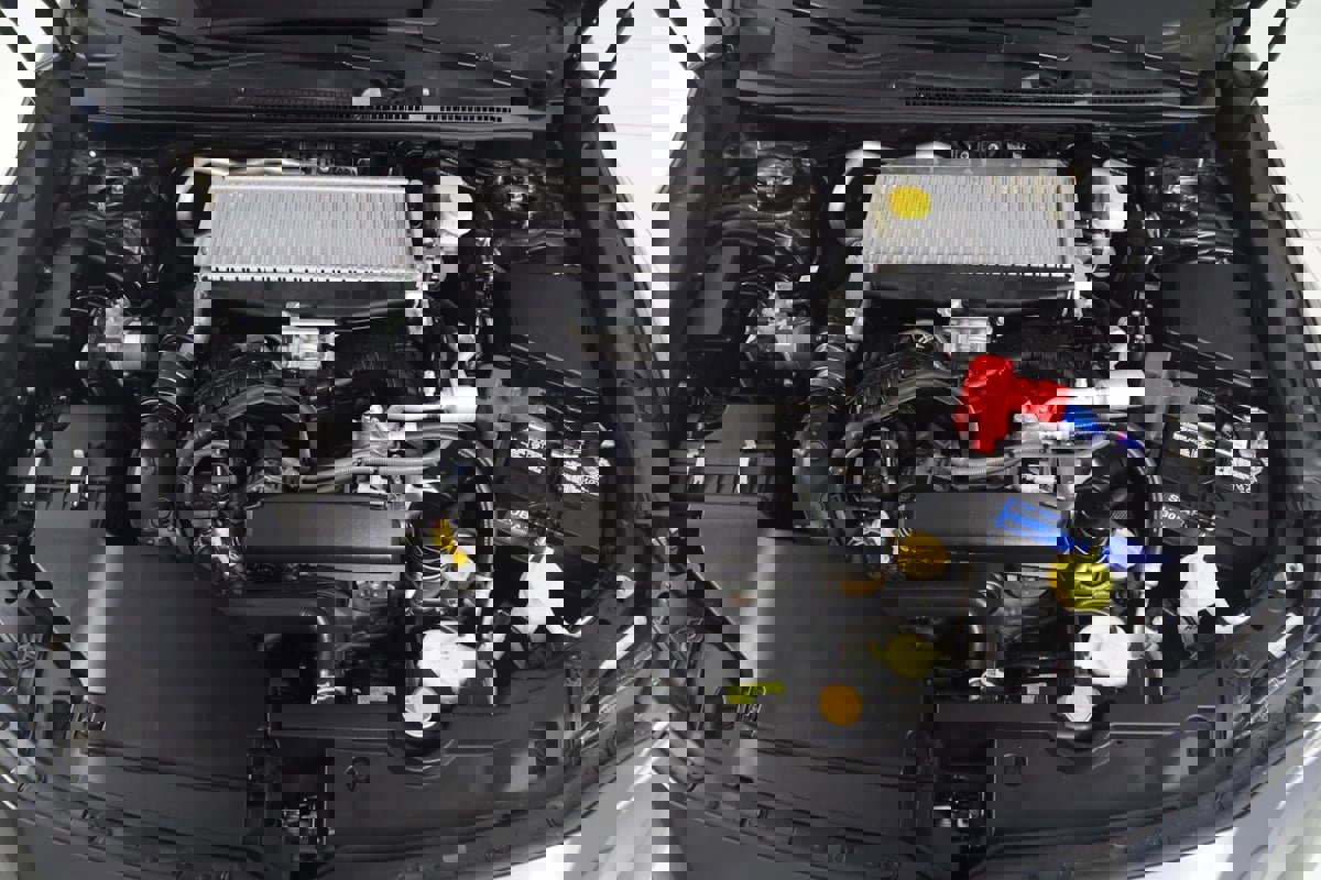 Used 2024 Subaru WRX image 45