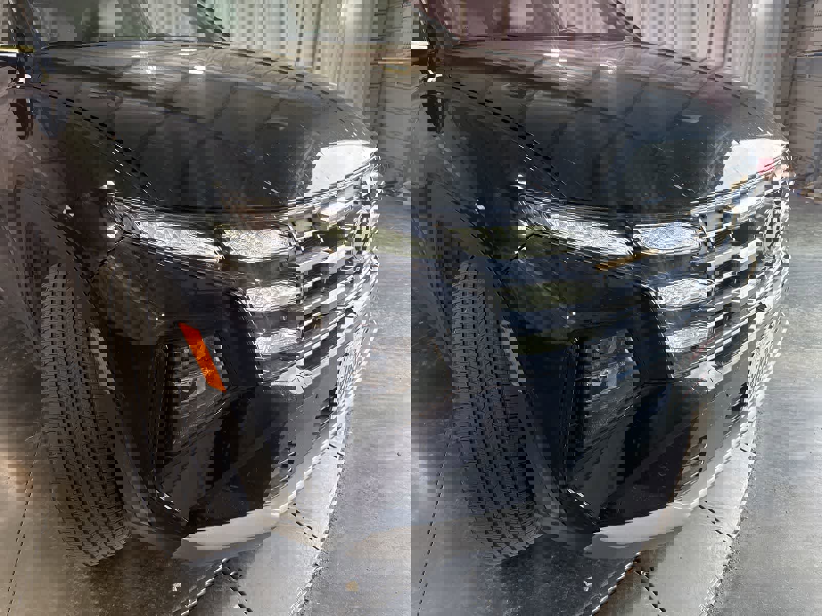 Used 2025 Hyundai Tucson Limited image 9