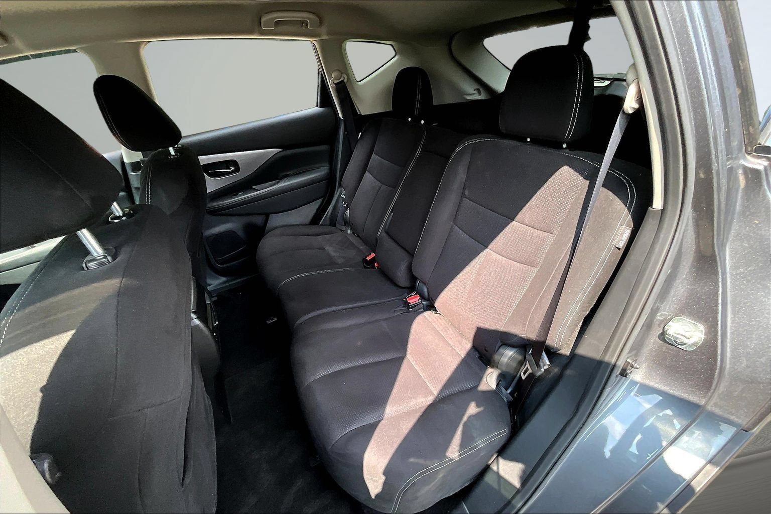 Used 2021 Nissan Murano SV AWD/4WD image 19
