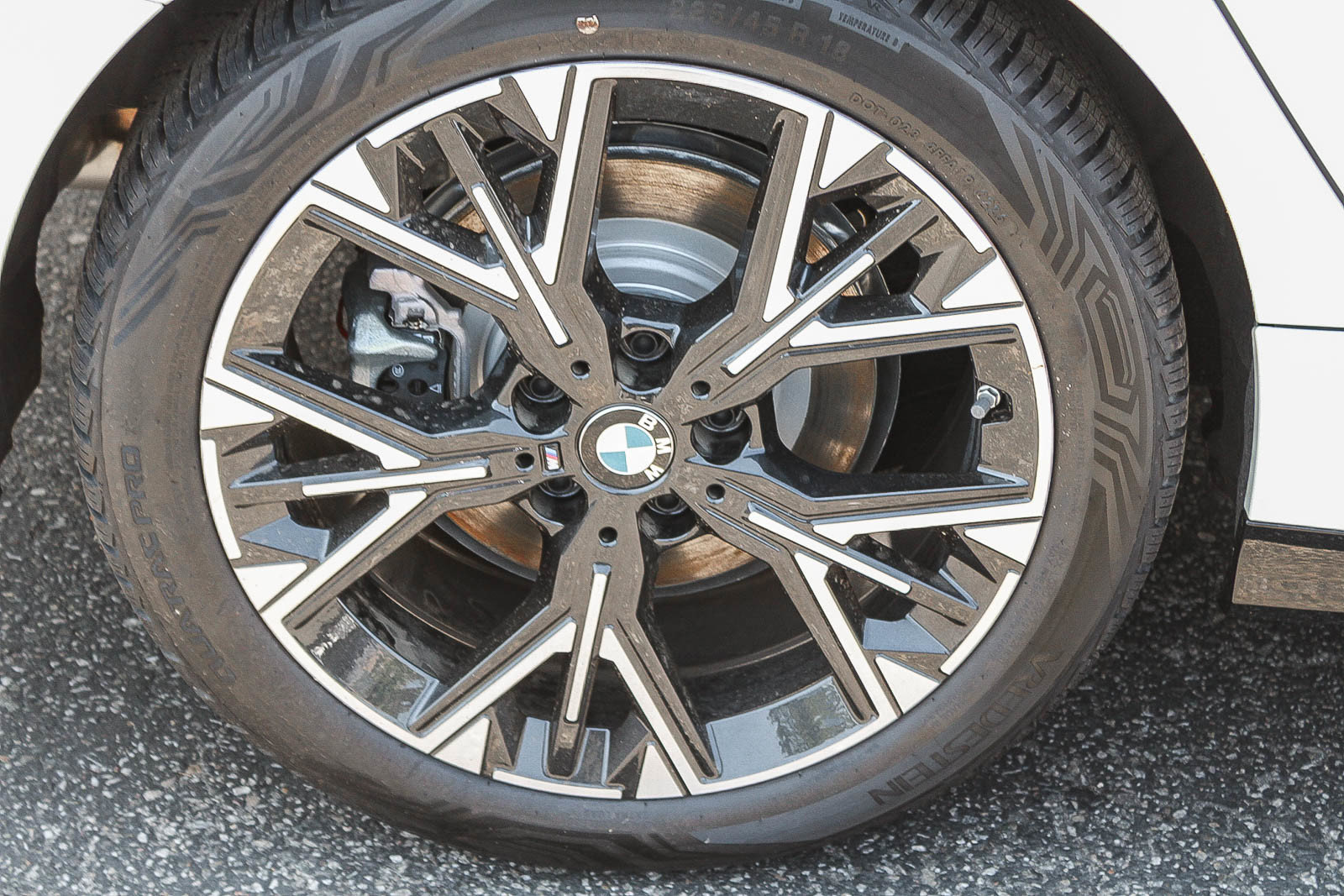 New 2026 BMW 228i w/ Technology Package FWD image 11