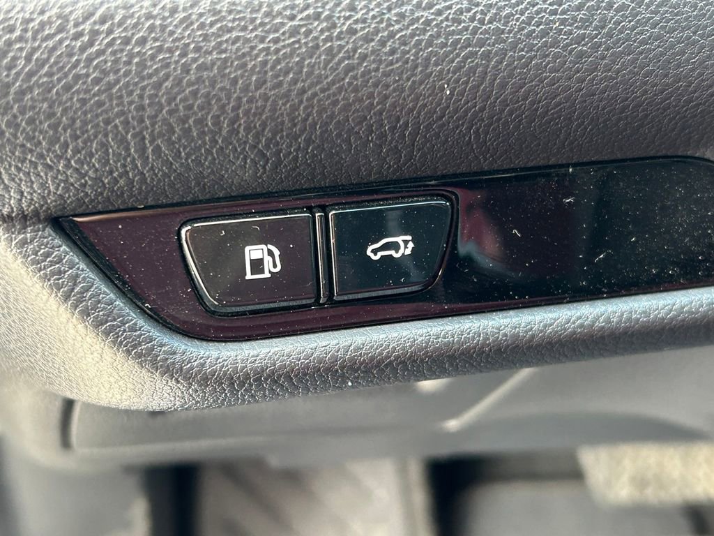 Used 2023 Lexus NX 350h AWD w/ Vision Package image 27
