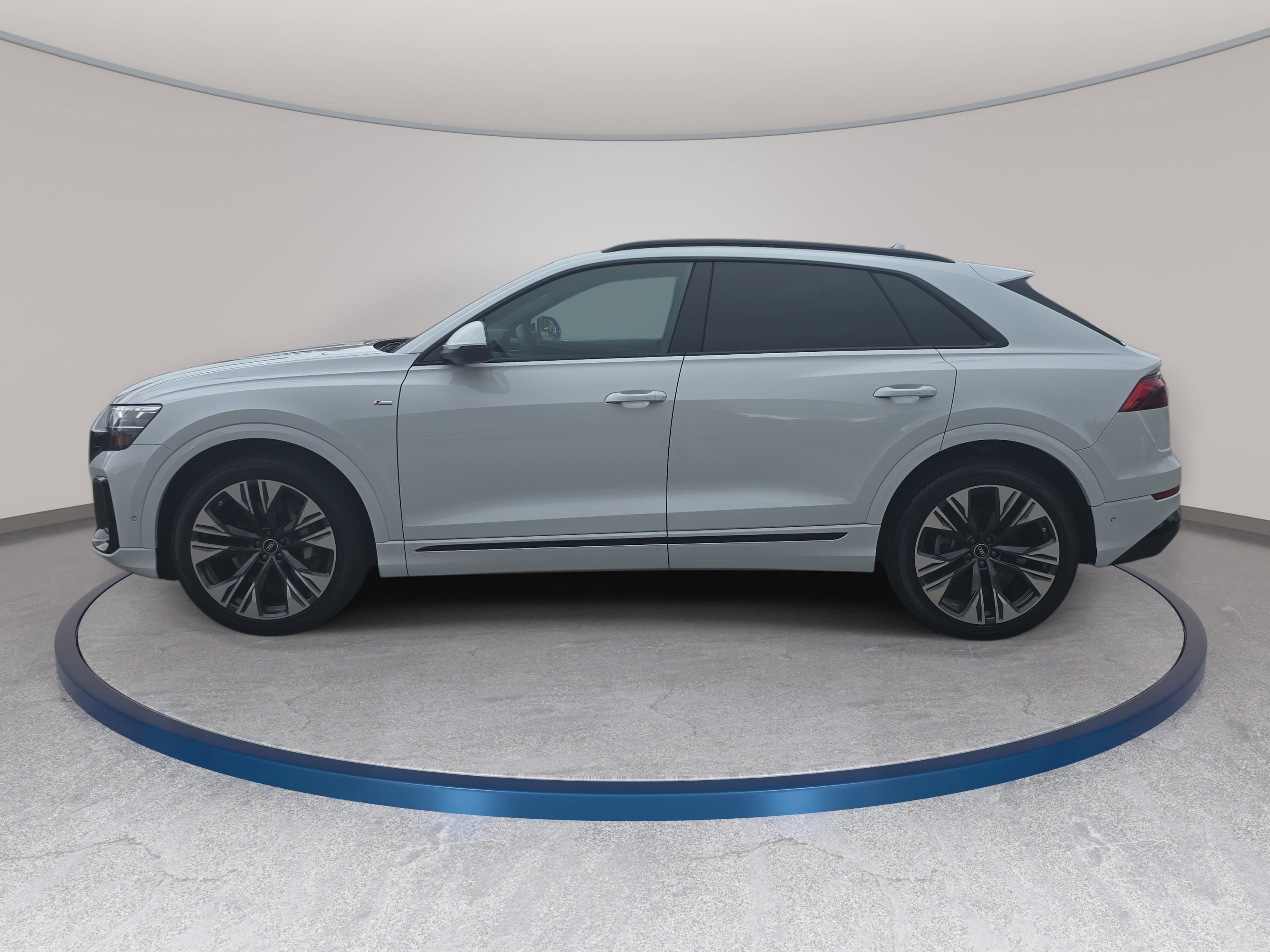 New 2027 Audi Q8 Premium Plus AWD/4WD image 8