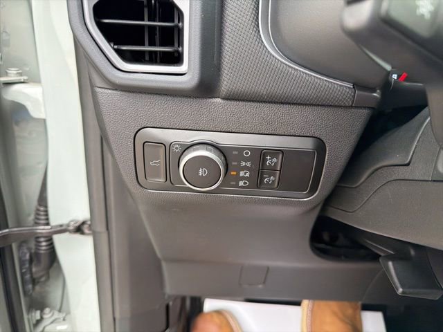 Used 2024 Ford Bronco Sport Big Bend w/ Convenience Package image 24