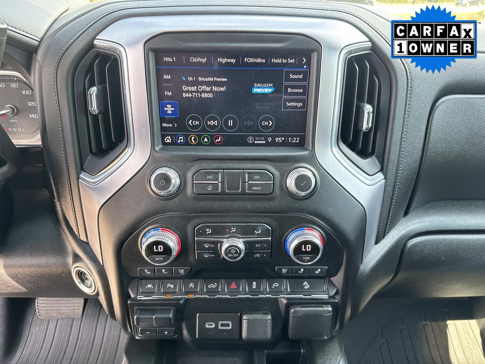 Used 2021 GMC Sierra 1500 SLT w/ SLT Premium Plus Package image 30