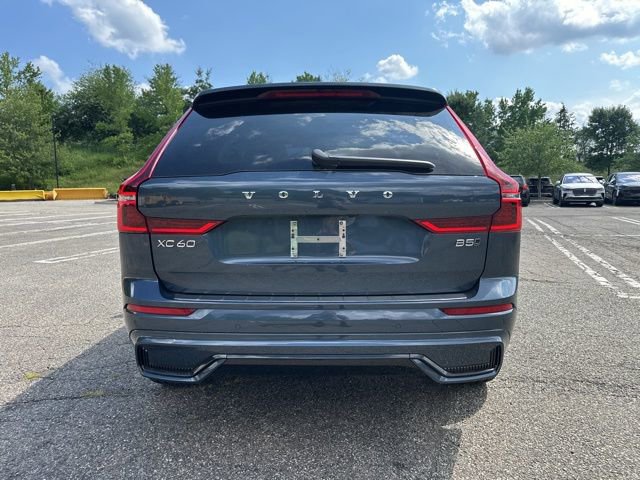 New 2026 Volvo XC60 B5 Plus w/ Protection Package Premier AWD/4WD image 6
