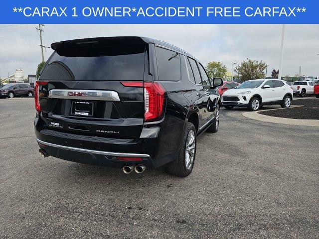 Used 2023 GMC Yukon Denali image 19