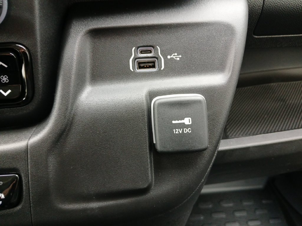 New 2027 RAM ProMaster 1500 w/ Safety Group FWD image 6