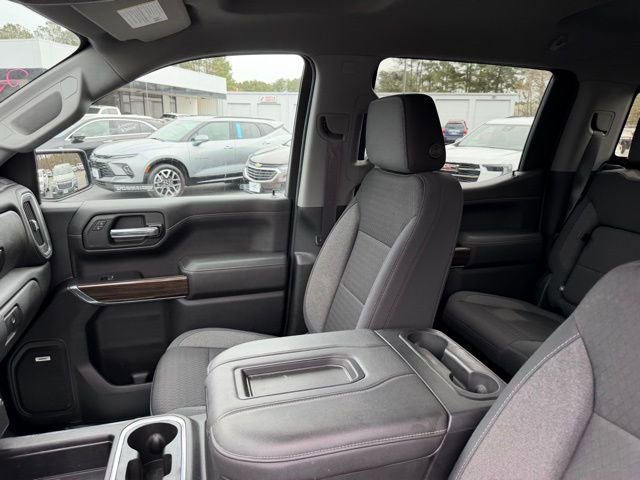 Used 2020 Chevrolet Silverado 1500 RST image 13