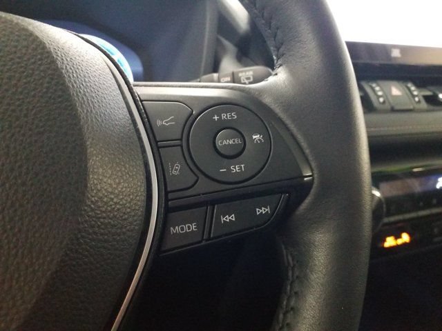 Used 2024 Toyota RAV4 Limited w/ Weather Package AWD/4WD image 5