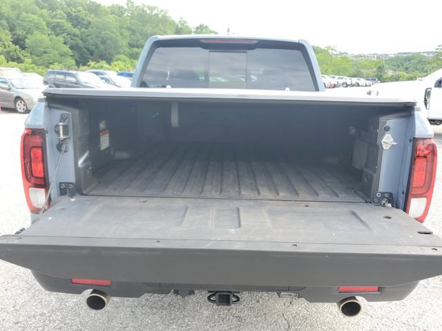 Used 2022 Honda Ridgeline RTL-E image 9
