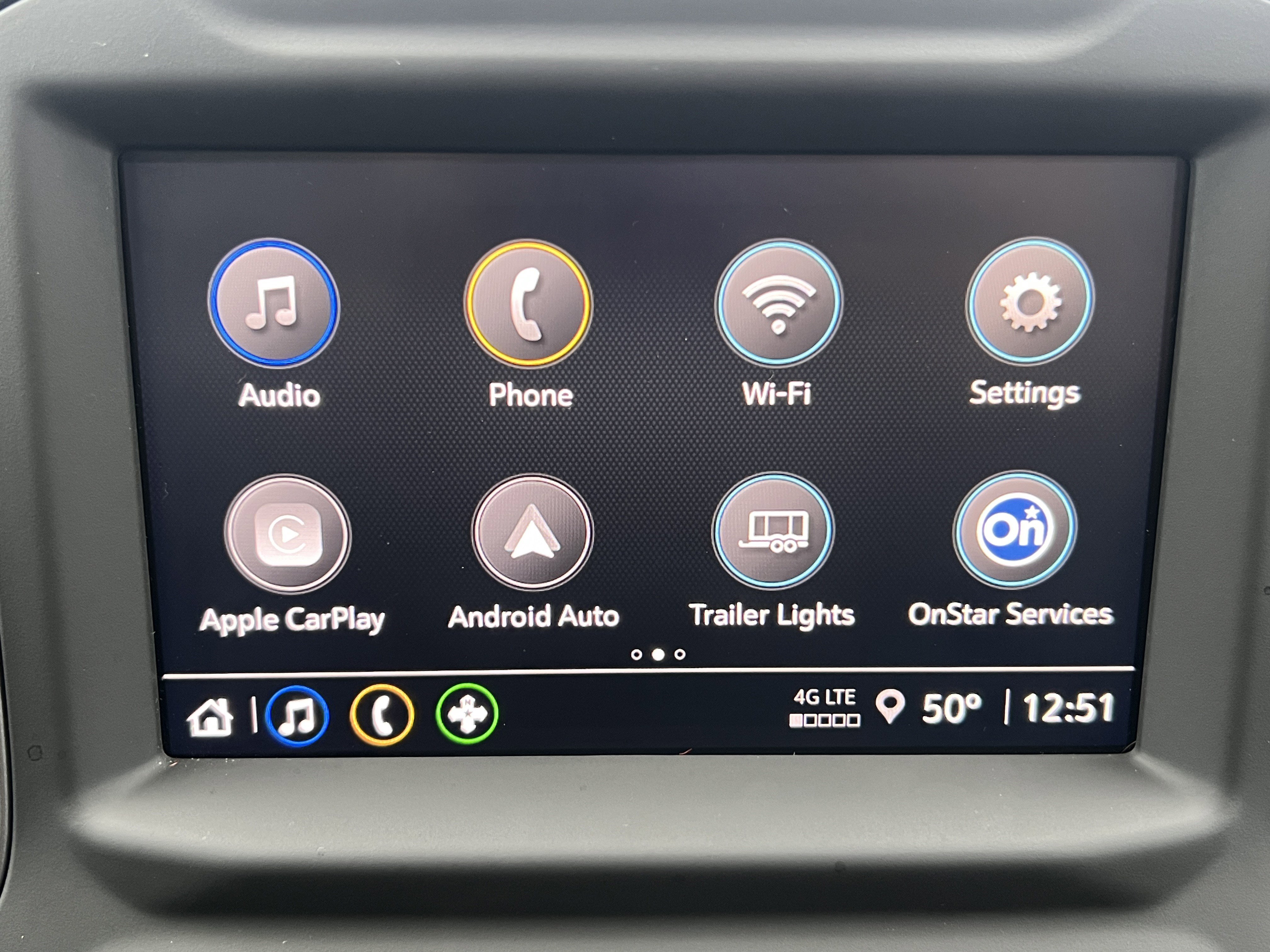 Certified 2025 GMC Sierra 1500 Pro w/ Graphite Edition image 13