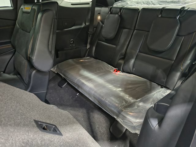New 2026 Ford Explorer Tremor w/ Tremor Convenience Package AWD/4WD image 22