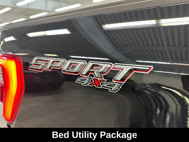 Used 2023 Ford F150 Lariat w/ Equipment Group 502A High AWD/4WD image 12