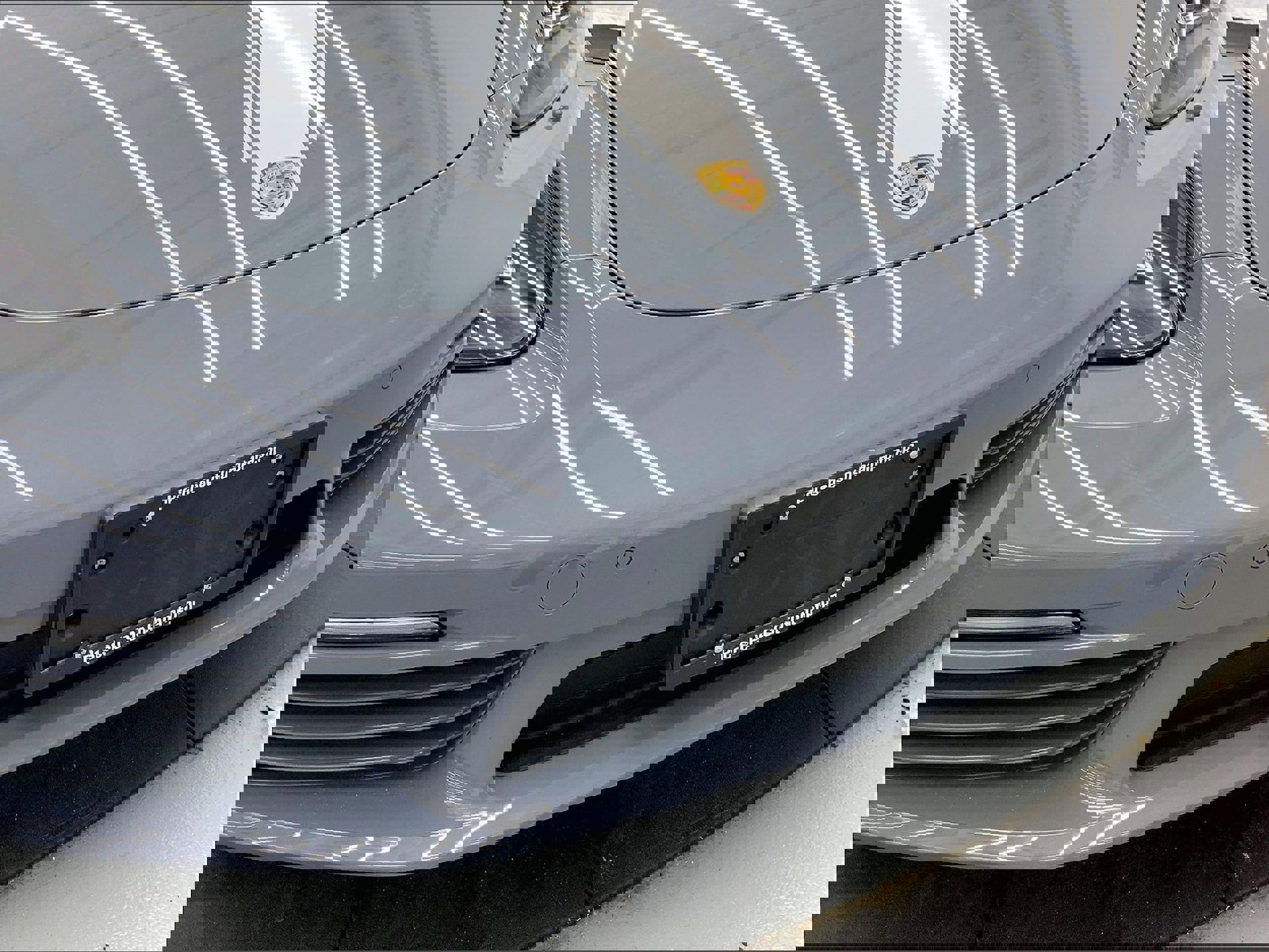 Used 2024 Porsche 718 Boxster image 29