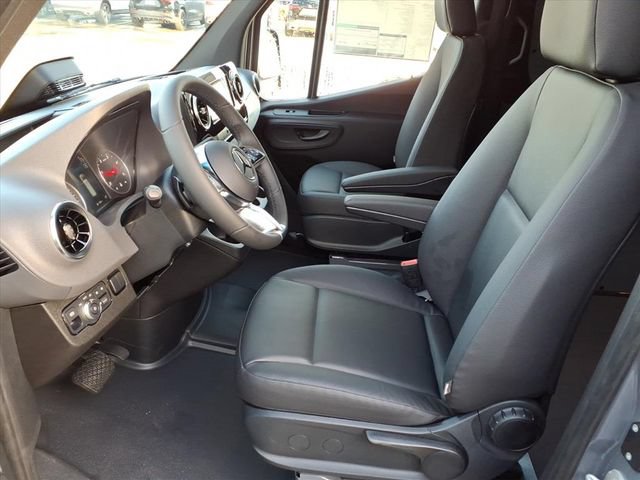 New 2026 Mercedes-Benz Sprinter 2500 image 15