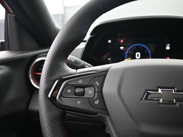 New 2026 Chevrolet Trax RS w/ Driver Confidence Package image 14