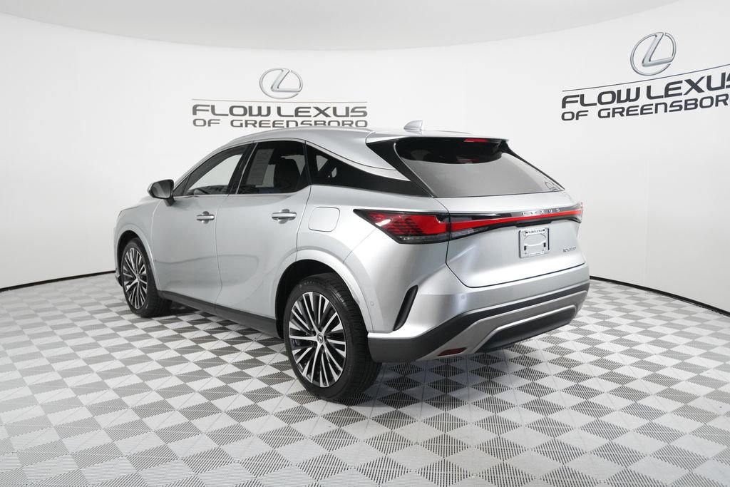 Certified 2024 Lexus RX 350 Premium Plus w/ Convenience Package FWD image 5